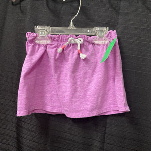 Drawstring Skirt
