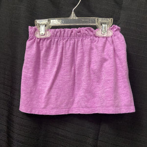 Drawstring Skirt