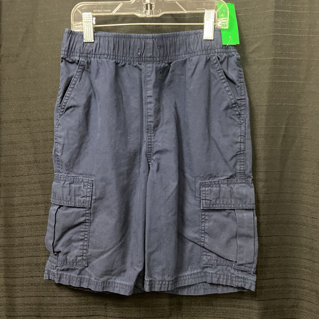 Cargo Casual Shorts