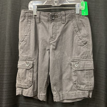 Load image into Gallery viewer, Cargo Casual Shorts
