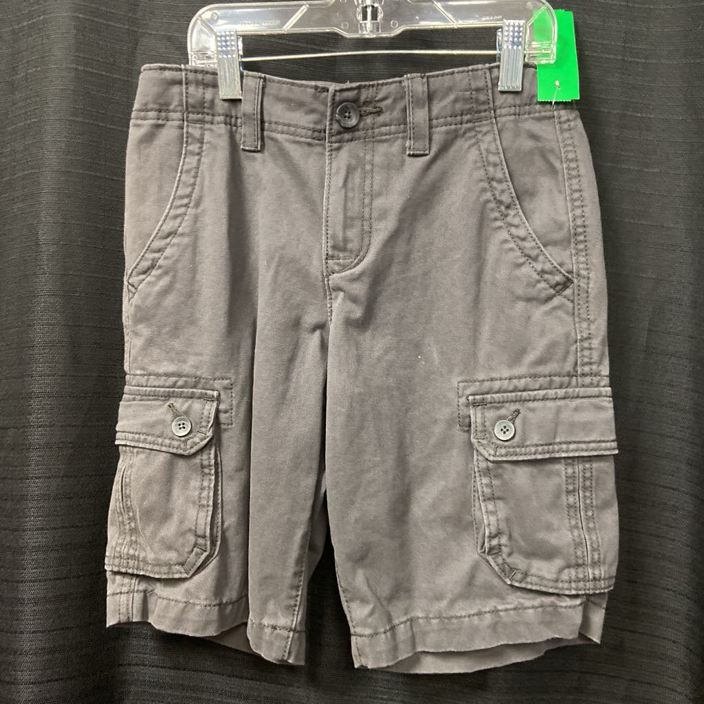 Cargo Casual Shorts