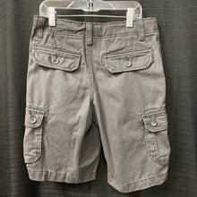 Load image into Gallery viewer, Cargo Casual Shorts
