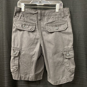 Cargo Casual Shorts