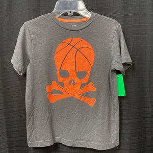 Skull & Crossbones T-Shirt