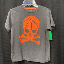 Load image into Gallery viewer, Skull &amp; Crossbones T-Shirt
