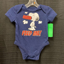 Load image into Gallery viewer, &quot;Feed Me!&quot; Onesie
