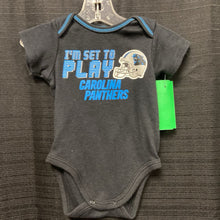 Load image into Gallery viewer, &quot;I&#39;m Set To Play&quot; Onesie
