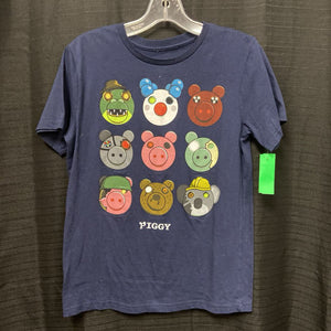 T-Shirt (Piggy)