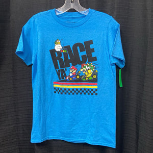 "Race Ya'" T-Shirt
