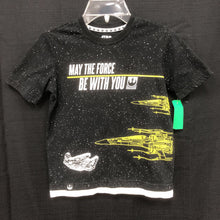 Load image into Gallery viewer, &quot;May The Force...&quot; T-Shirt
