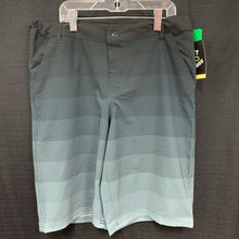 Load image into Gallery viewer, Striped Swim Trunks (NEW)
