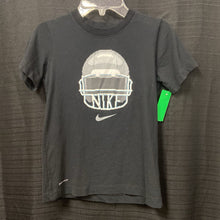 Load image into Gallery viewer, Football Helmet T-Shirt
