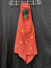 Load image into Gallery viewer, Strawberry Hooded Bath Towel
