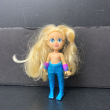 Load image into Gallery viewer, Doll in Pants &amp; Arm Bands (Headstart)
