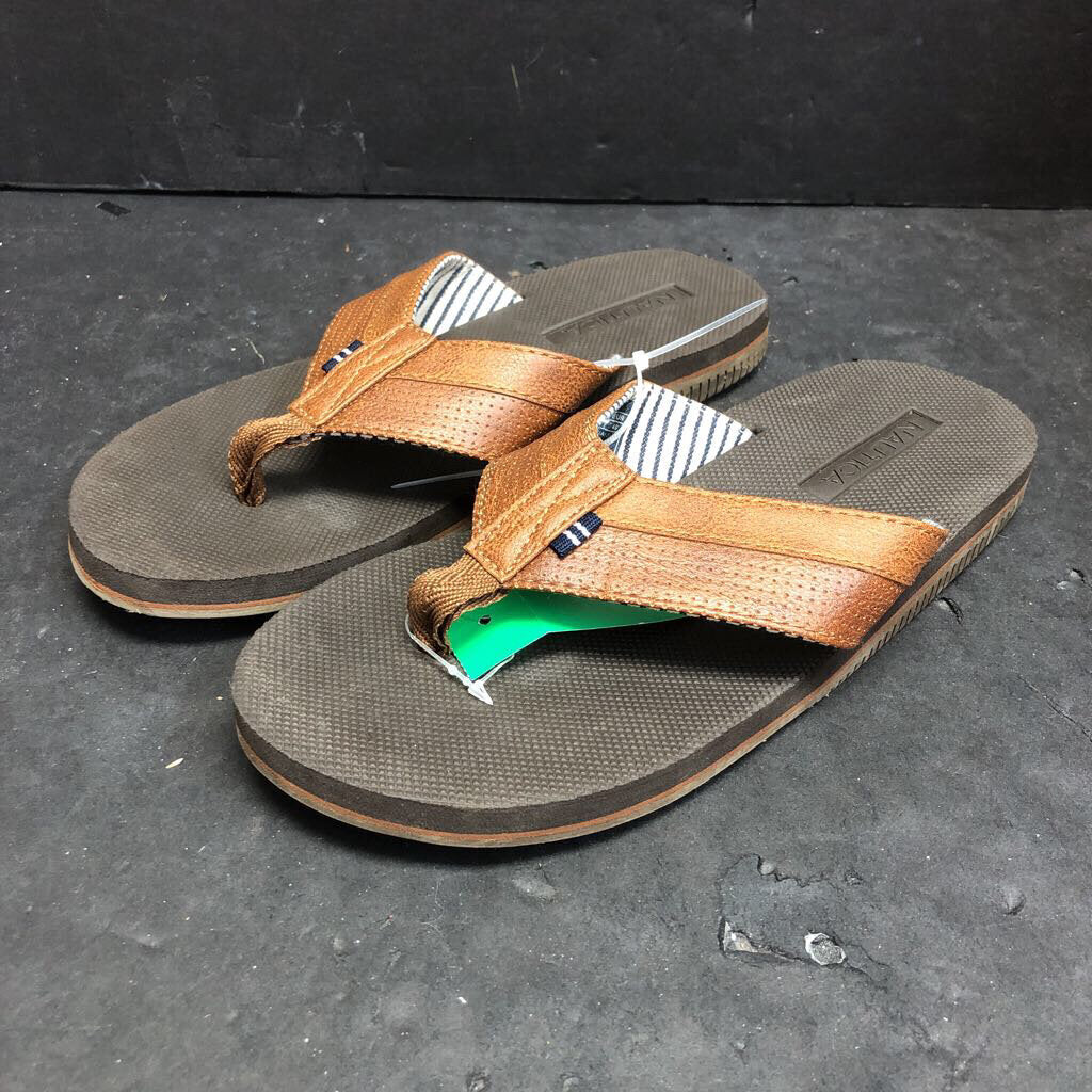 Boys Flip Flops