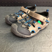 Load image into Gallery viewer, Boys Sandals (West Harris)
