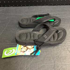 Boys Flip Flops (NEW) (Cobian)