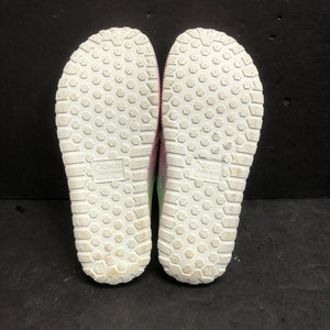 Girls Slip On Shoes (Cromer Resortwear)