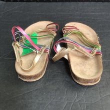 Load image into Gallery viewer, Girls Strappy Sandals
