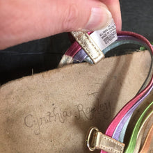 Load image into Gallery viewer, Girls Strappy Sandals
