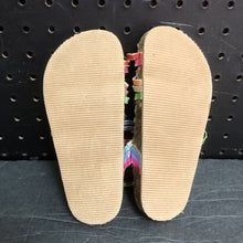 Load image into Gallery viewer, Girls Strappy Sandals
