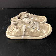 Load image into Gallery viewer, Girls Star Sneakers
