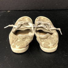 Load image into Gallery viewer, Girls Star Sneakers
