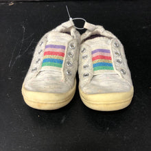 Load image into Gallery viewer, Girls Striped Sneakers
