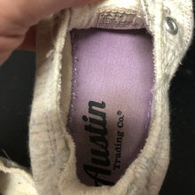 Load image into Gallery viewer, Girls Striped Sneakers

