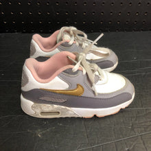 Load image into Gallery viewer, Girls Air Max 90 Sneakers
