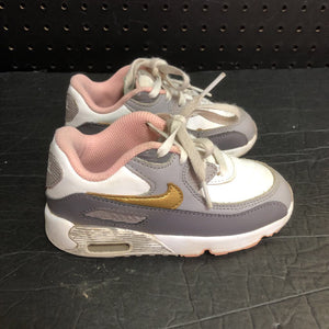 Girls Air Max 90 Sneakers