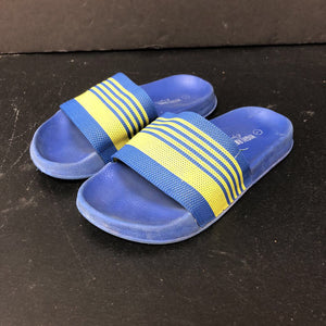 Boys Slides (Highland Outfitters)