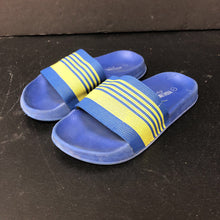 Load image into Gallery viewer, Boys Slides (Highland Outfitters)
