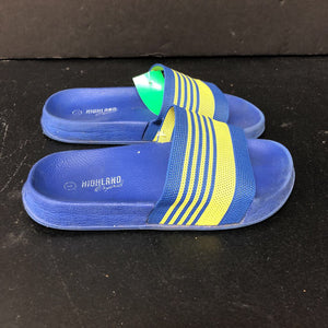 Boys Slides (Highland Outfitters)