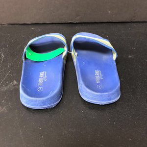Boys Slides (Highland Outfitters)