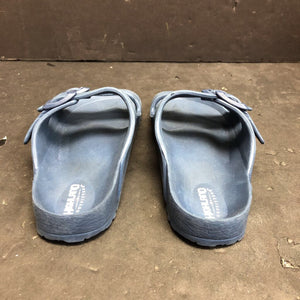 Boys Buckled Slides (Highland Outfitters)