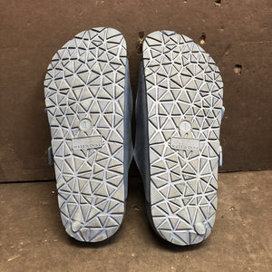 Boys Buckled Slides (Highland Outfitters)