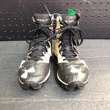 Load image into Gallery viewer, Boys Highlight Football Cleats
