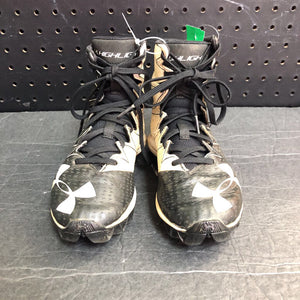 Boys Highlight Football Cleats