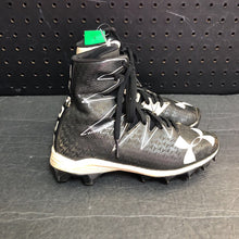 Load image into Gallery viewer, Boys Highlight Football Cleats
