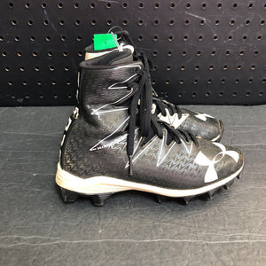 Boys Highlight Football Cleats