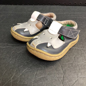 Boys Elephant Shoes