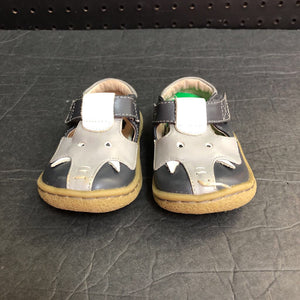 Boys Elephant Shoes
