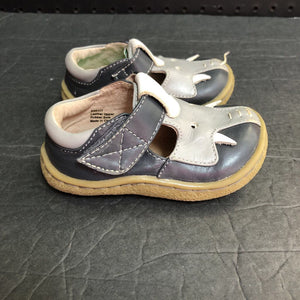 Boys Elephant Shoes