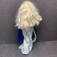 Load image into Gallery viewer, Doll in Sparkly Dress 1976 Vintage Collectible
