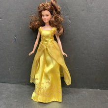 Load image into Gallery viewer, Belle Doll Battery Operated
