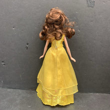 Load image into Gallery viewer, Belle Doll Battery Operated
