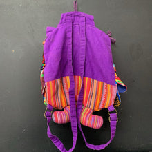 Load image into Gallery viewer, Dog Backpack Bag
