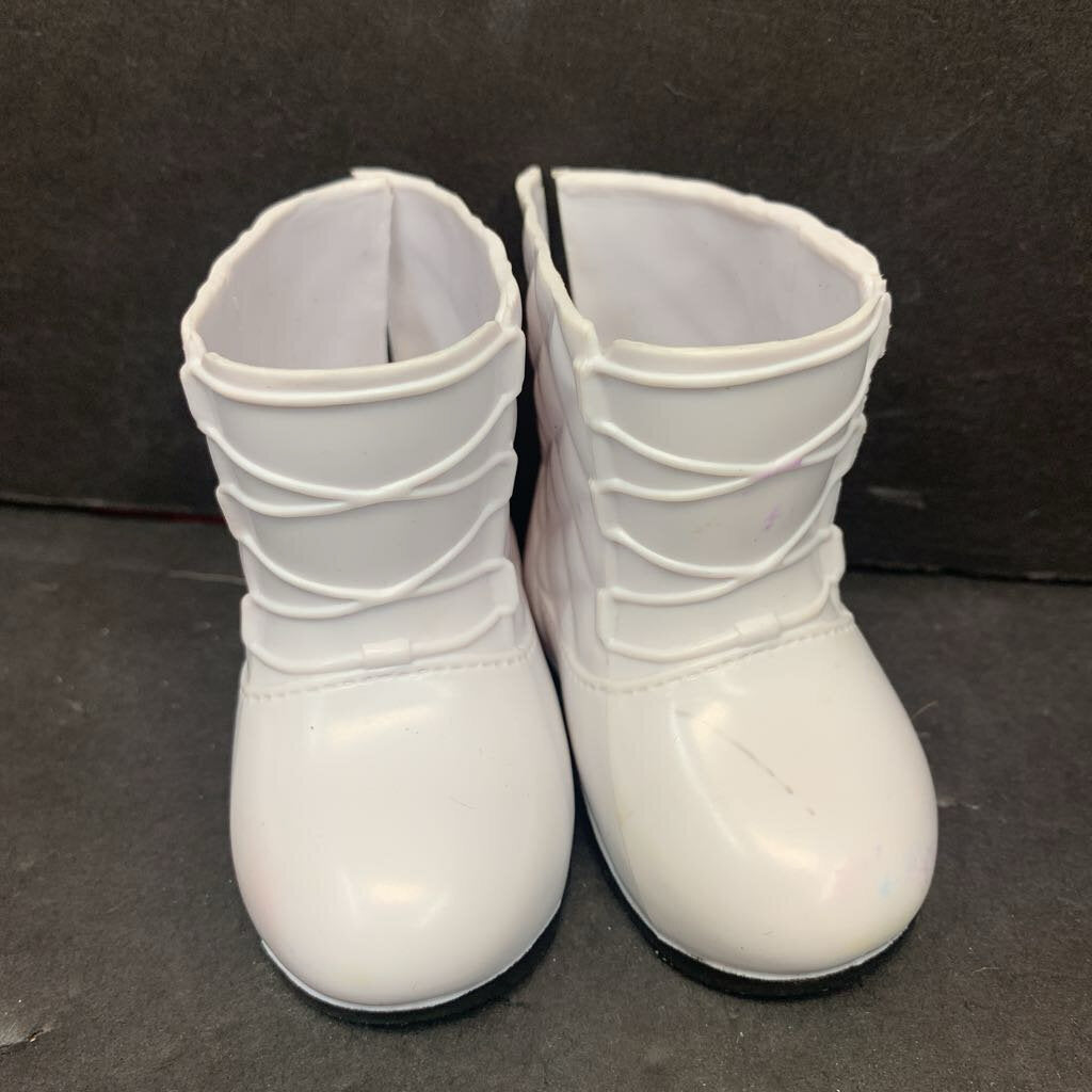 Boots for 18