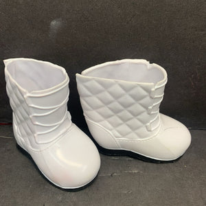 Boots for 18" Doll